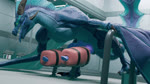2_penises animal_genitalia animal_penis big_penis blue_body bodily_fluids breeding_mount cum diphallism erection feral genital_fluids genitals huge_penis laboratory male male_feral multi_genitalia multi_penis orgasm penis solo thrusting snekkuu metldragon_(modeler) blender_cycles european_mythology mythology zol_(zoldragon) dragon mythological_creature mythological_scalie scalie western_dragon wyvern 16:9 3d_(artwork) 3d_animation animated artist_collaboration blender_(artwork) digital_media_(artwork) hi_res high_framerate huge_filesize no_sound short_playtime webm widescreen