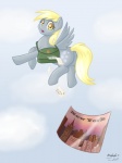 amber_eyes bag blonde_hair building city cutie_mark feathered_wings feathers female feral grey_body grey_feathers hair letter looking_at_viewer mail new_york open_mouth postcard quadruped simple_background solo stamp tail wings ratofdrawn friendship_is_magic hasbro my_little_pony mythology derpy_hooves_(mlp) equid equine mammal mythological_creature mythological_equine pegasus 2012 3:4 digital_media_(artwork)