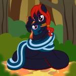 apode duo fangs female hug legless mature_female serpentine split_form teeth badumsquish hasbro my_little_pony fan_character kalianne reada_bella_(oc) draconcopode equid equine horse lamia mammal pony reptile scalie snake 1:1 2017 absurd_res hi_res daughter_(lore) mother_(lore) mother_and_child_(lore) mother_and_daughter_(lore) parent_(lore) parent_and_child_(lore) parent_and_daughter_(lore)