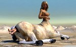 anal anal_vore anus big_breasts blonde_hair breasts female female_pred hair nipples same_size_vore vore pwrof3d european_mythology greek_mythology mythology centaur equid equid_taur human humanoid_taur mammal mammal_taur taur 16:10 3d_(artwork) digital_media_(artwork) widescreen