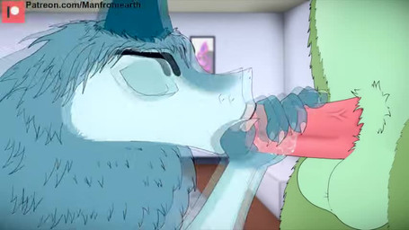 animal_genitalia animal_penis anthro anthro_on_anthro anthro_penetrated anthro_penetrating anthro_penetrating_anthro audible_ejaculation balls belly black_eyebrows black_lips blue_body blue_face blue_fur bodily_fluids bouncing_balls bulge butt cum cum_drip cum_in_mouth cum_inside curved_horn deep_throat depth_of_field dialogue drinking drinking_cum dripping duo erection eyebrows eyes_closed feet fellatio feral feral_on_feral feral_penetrated feral_penetrating feral_penetrating_feral fur fur_tuft genital_fluids genitals green_body green_fur hair hand_on_penis heart_eyes heart_oculama heart_symbol horn humanoid_genitalia humanoid_penis lips long_body long_hair looking_at_another looking_at_genitalia looking_at_partner looking_at_viewer male male/male male_feral male_penetrated male_penetrating male_penetrating_male mane moan multicolored_body multicolored_fur multicolored_hair multicolored_mane nude oculama oral oral_only oral_penetration penetration penile penile_penetration penis penis_in_mouth retracted_balls saliva saliva_on_penis seductive sex side_view smooth_horn spreading standing standing_sex sucking text throbbing throbbing_balls tuft two_tone_body two_tone_fur two_tone_hair two_tone_mane vein veiny_balls veiny_penis manfromearth asian_mythology disney east_asian_mythology mythology raya_and_the_last_dragon garbendatu pengu_(ratld) aquatic aquatic_dragon dragon eastern_dragon furred_dragon furred_scalie mammal mythological_creature mythological_scalie scalie wingless_dragon 2021 animated colored digital_media_(artwork) long_playtime sound video widescreen