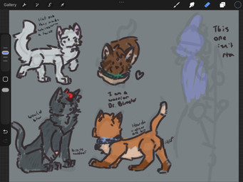 art_program_in_frame brown_body brown_fur collar feral fur genitals green_collar grey_background grey_body grey_fur group hair male masturbation orange_body orange_fur penis red_hair simple_background tan_body tan_fur text leafwing_(artist) warriors_(book_series) firestar_(warriors) scourge_(warriors) whitestorm_(warriors) domestic_cat felid feline felis mammal 2026 4:3 english_text hi_res