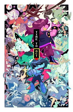 4_toes anthro armband armor avian_feet axe barefoot battery_acid bicycle blue_body blue_clothing blue_skin blush bracelet canon_couple card clothing cloud cloven_hooves crown electronics feet female fire five_of_hearts for_a_head gachapon green_clothing group hair headgear hearts_(suit) hooves horn jevilsknife jewelry male melee_weapon phone pipis_(deltarune) playing_card plushie purple_body purple_hair purple_skin scarf screen screen_face spiked_armband spiked_bracelet spikes sword television text toes two_of_hearts vehicle water_cooler weapon whip evercelle lolevercelle deltarune undertale_(series) berdly c._round_(deltarune) clover_(deltarune) elnina_(deltarune) gerson gerson_boom_(deltarune) hero_axe_(deltarune) hero_scarf_(deltarune) hero_sword_(deltarune) jackenstein jevil_(deltarune) king_round king_spade kris_dreemurr lancer_(deltarune) lanino_(deltarune) noelle_holiday queen_(deltarune) ralsei ramb_(deltarune) roaring_knight rouxls_kaard seam_(deltarune) shadow_mantle_(deltarune) spamton_g._spamton susie_(deltarune) tasque_manager tenna_(deltarune) thrash_machine toriel air_creature animate_inanimate avian balthizard_(deltarune) bibliox bird bluebird cetacean cuptain darkner deer digital_creature dolphin domestic_cat elemental_creature elemental_humanoid felid feline felis guei_(deltarune) hathy human humanoid jigsawry lagomorph leporid lightner living_chess_piece living_cloud living_musical_instrument living_plushie living_puppet living_weapon mammal marine maus_(deltarune) mauswheel_(deltarune) mizzle_(deltarune) monster new_world_deer object_head oscine passerine pippins_(deltarune) plugboy ponman poppup_(deltarune) rabbit reindeer rudinn scalie screen_head shadowguy_(deltarune) soul_(undertale) swatchling thrush_(bird) titan_(deltarune) toothed_whale tv_head virovirokun watercooler_(deltarune) werewire wicabel zapper_(deltarune) 2025 hi_res adopted_(lore) adoptive_mother_(lore) father_(lore) father_and_child_(lore) father_and_son_(lore) mother_(lore) mother_and_child_(lore) parent_(lore) parent_and_child_(lore) parent_and_son_(lore) son_(lore)