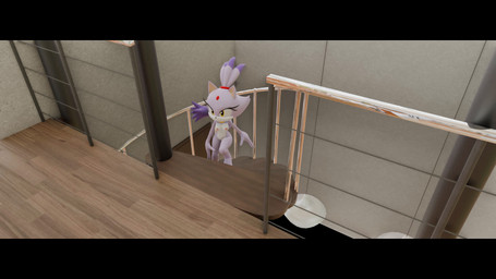 4_toes anthro bodily_fluids breasts ejaculation erection feet female genitals male masturbation nude nude_female nude_male penile penile_masturbation penis solo toes unaware_exhibitionism voyeur kurokitsune02 sega sonic_the_hedgehog_(series) blaze_the_cat miles_prower canid canine domestic_cat felid feline felis fox mammal 16:9 animated hi_res long_playtime no_sound video widescreen