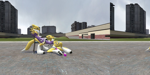 3d anthro bandai blue_eyes breasts building canine chair digimon female fox gmod male male/female mammal midnasex nipples penis renamon stereogram yellow_body
Rating: Explicit
Score: -12
User: furryfemalewolf
Date: August 27, 2011 3d anthro bandai blue_eyes breasts building canine chair digimon female fox gmod male male/female mammal midnasex nipples penis renamon stereogram yellow_body
Rating: Explicit
Score: -12
User: furryfemalewolf
Date: August 27, 2011