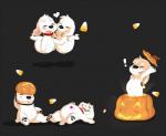! <3 black_background blush brian_griffin candy canine cheeks chibi chubby collar cute dog eyes_closed family_guy floating fur ghost glowing halloween happy holding holidays hug jasper light lollipop lying mammal open_mouth plain_background pop_out pumpkin seth-iova shining smile spirit standing surprise tears tongue tummy white_fur
Rating: Safe
Score: 9
User: Toothless-chan
Date: January 17, 2014