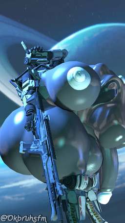 big_breasts big_butt big_penis breasts butt genitals gun huge_breasts huge_butt machine male penis prey_outline ranged_weapon solo thick_thighs vore weapon ok_bruh electronic_arts respawn_entertainment titanfall robot spectre_(titanfall) 3d_(artwork) 9:16 digital_media_(artwork) hi_res source_filmmaker_(artwork) busty_boy_(lore)