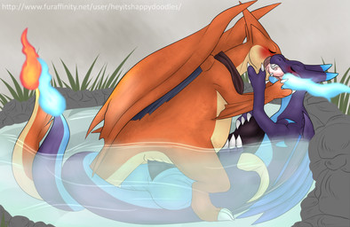 anal blush charizard damien'zard duo frottage heyitshappydoodles hyper male male/male mega_charizard mega_charizard_x mega_charizard_y mega_evolution nintendo penis pokémon scalie seos'zard sex video_games
Rating: Explicit
Score: 7
User: Heyitshappydoodles
Date: November 28, 2014 anal blush charizard damien'zard duo frottage heyitshappydoodles hyper male male/male mega_charizard mega_charizard_x mega_charizard_y mega_evolution nintendo penis pokémon scalie seos'zard sex video_games
Rating: Explicit
Score: 7
User: Heyitshappydoodles
Date: November 28, 2014