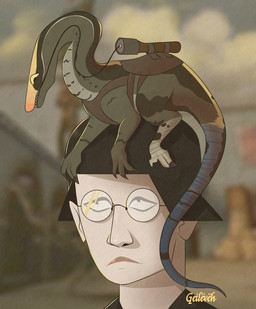 ambiguous_gender armor carrying_another ddd_market_(map) duo eyewear feral fuse glasses harness headgear helmet male on_head stick_grenade stielhandgranate_24 toothy_smile world_war_2 vallavictorious dino_d-day wolfgang_von_graff_(dino_d-day) compsognathid compsognathus dinosaur human mammal prehistoric_species reptile scalie theropod hi_res
