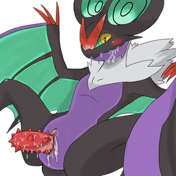blush cum dragon kemono nintendo noivern pokémon pussy saliva unknown_artist video_games
Rating: Explicit
Score: 6
User: KemonoLover96
Date: March 06, 2015 blush cum dragon kemono nintendo noivern pokémon pussy saliva unknown_artist video_games
Rating: Explicit
Score: 6
User: KemonoLover96
Date: March 06, 2015
