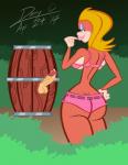 2014 ape barrel big_breasts big_butt big_penis blonde_hair blu3danny breasts butt candy_kong clothed clothing cum donkey_kong_(series) female glory_hole hair hi_res huge_breasts huge_butt jungle lipstick makeup male mammal nintendo penis primate thick_thighs video_games voluptuous wide_hips
Rating: Explicit
Score: 0
User: Blu3Danny
Date: April 24, 2014