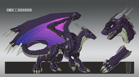 ambiguous_gender armor armor_plates armor_plating claw_(weapon) claws feral horn led_light machine mechanical_arm mechanical_leg mechanical_wings melee_weapon paws quadruped solo visor weapon wings aegis_ae-17 mythology d4wn dragon mechanical_dragon mythological_creature mythological_scalie robot robot_feral scalie synth_(vader-san) model_sheet