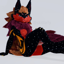 anthro balls bedroom_eyes blep breasts erection fur genitals gynomorph heterochromia intersex knot knotted_penis narrowed_eyes penis raised_leg realistic seductive simple_background solo striped_body stripes tongue tongue_out white_background skittally orchid_(skittally) novabeast absurd_res blender_(artwork) blender_cycles_(artwork) digital_media_(artwork) hi_res watermark