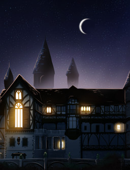 building moon night outside sky star window zero_pictured conditional_dnp tom_fischbach 2026 digital_drawing_(artwork) digital_media_(artwork) hi_res