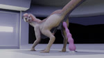 16:9 3d_(artwork) 3d_animation anal anal_masturbation anal_penetration animated anus butt conditional_dnp digital_media_(artwork) dildo dildo_in_ass dildo_insertion dragon feral genitals laboratory long_playtime male male_penetrated masturbation mythological_creature mythological_scalie mythology no_sound object_in_ass penetration penis pherion scalie sex_toy sex_toy_in_ass sex_toy_insertion solo tail toy webm widescreen