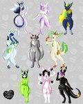 ambiguous_gender anthro auction bid clothing costume female gender_transformation hypnosis inflatable latex male mind_control plushie pool_toy slime squeak stitch_(sewing) suit suiting toy transformation sourmagic nintendo pokemon steki_the_roo animate_inanimate eevee eeveelution espeon flareon generation_1_pokemon generation_2_pokemon generation_4_pokemon generation_6_pokemon glaceon jolteon leafeon pokemon_(species) shiny_pokemon sylveon umbreon vaporeon absurd_res hi_res