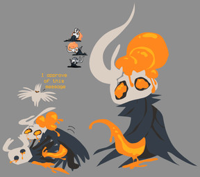 ambiguous_gender blank_expression cape clothing dripping_penis duo empty_eyes forced goo_penetration goo_penis hollow_eyes intersex intersex/intersex intersex/male male male/male rape rough_sex sex simple_background slime slime_penis text toony kriddykreme hollow_knight_(franchise) team_cherry broken_vessel_(hollow_knight) the_knight_(hollow_knight) arthropod goo_creature humanoid vessel_(species) english_text hi_res