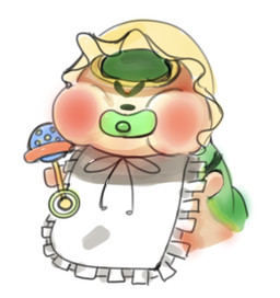 ambiguous_feral ambiguous_gender angry bib black_body blush clothing eyebrows eyeless featureless_hands feral green_markings hat headgear headwear holding_object holding_toy markings monotone_background neonate pacifier puffed_cheeks simple_background solo toy white_background white_bib white_body yellow_clothing yellow_hat yellow_headwear young young_ambiguous young_feral jc7uhuneuoq7bnv disney hoppers_(disney) pixar titus_(hoppers) arthropod caterpillar insect larva hi_res