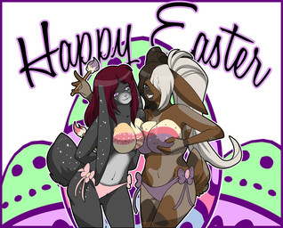 anthro arabella_seely areola big_breasts big_ears blue_eyes breast_fondling breast_grab breast_squish breasts brown_fur brown_hair buckteeth devilstrill duo easter faith_cassidy female floppy_ears fondling freckles fur grey_fur hair holidays lagomorph long_ears long_hair looking_at_viewer mammal multi-colored_body multi-colored_hair multicolor_fur navel paint paintbrush panties pigtails pink_nose purple_eyes rabbit raised_arm red_hair standing topless underwear voluptuous white_hair wide_hips
Rating: Questionable
Score: 8
User: slydevious
Date: May 09, 2014 anthro arabella_seely areola big_breasts big_ears blue_eyes breast_fondling breast_grab breast_squish breasts brown_fur brown_hair buckteeth devilstrill duo easter faith_cassidy female floppy_ears fondling freckles fur grey_fur hair holidays lagomorph long_ears long_hair looking_at_viewer mammal multi-colored_body multi-colored_hair multicolor_fur navel paint paintbrush panties pigtails pink_nose purple_eyes rabbit raised_arm red_hair standing topless underwear voluptuous white_hair wide_hips
Rating: Questionable
Score: 8
User: slydevious
Date: May 09, 2014
