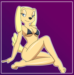 anthro bikini blonde_hair blue_eyes brandy_and_mr._whiskers brandy_harrington breasts canine cleavage clothed clothing dog eyelashes female fur hair mammal pervyangel smile solo swimsuit tan_fur
Rating: Questionable
Score: 2
User: DeltaFlame
Date: February 27, 2015 anthro bikini blonde_hair blue_eyes brandy_and_mr._whiskers brandy_harrington breasts canine cleavage clothed clothing dog eyelashes female fur hair mammal pervyangel smile solo swimsuit tan_fur
Rating: Questionable
Score: 2
User: DeltaFlame
Date: February 27, 2015