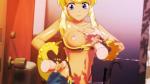 16:9 3d_(artwork) 3d_animation absolute_territory angry animal_humanoid animated assisted_exposure big_breasts blonde_hair blue_eyes blush bottomwear bouncing_breasts breast_fondling breast_grab breast_play breasts brown_body brown_fur canid canid_humanoid canine canine_humanoid clothed clothing covering covering_breasts covering_self denim denim_clothing digital_media_(artwork) disembodied_hand door doorway duo embarrassed eyebrows female fingerless_gloves fluffy fluffy_tail fondling fur gloves grope hair hand_on_breast handwear human_and_animal_ears humanoid humanoid_hands liru_(magical_pokaan) long_hair looking_outside magical_pokaan mammal mammal_humanoid markings molestation multi_ear navel nipples open_mouth pink_nipples pink_tongue punch seismic short_playtime shorts slim solo_focus standing star tail teeth tongue whisker_markings widescreen wolf_humanoid wristband yellow_tail