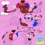 belly belly_expansion blush disembodied_hand duo expansion feral inflation oral_vore sleeping vore da~blueguy cartoon_network courage_the_cowardly_dog blue_guy_(da~blueguy) courage_the_cowardly_dog_(character) beagle canid canine canis domestic_dog hunting_dog mammal scent_hound 1:1 2017 animated short_playtime