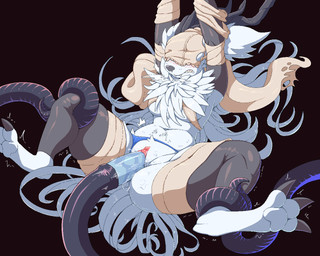 anthro antlers blindfold blush breasts female forced fur genitals horn penetration rape sex solo tentacle_sex tentacle_sheath tentacles vaginal vaginal_penetration vulva white_body white_fur pata bloodborne fromsoftware mythology sony_corporation sony_interactive_entertainment vicar_amelia beast_(bloodborne) canid canine canis mammal monster mythological_canine mythological_creature werecanid werecanine werecreature werewolf wolf 2018 5:4 aliasing digital_media_(artwork)