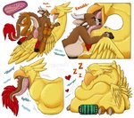 2020 3_toes absurd_res anal anal_penetration anthro anthro_prey anus avian avian_pred beak belly big_belly bird bodily_fluids bodily_noises breath breathing_noises brown_body brown_fur brown_penis chocobo comic cum cum_in_ass cum_inflation cum_inside cum_while_penetrated deer derived_sound_effect different_sound_effects digestion_noises digital_media_(artwork) dragon drooling duo erection extended_sound_effect eyes_closed feathers feet feral feral_pred final_fantasy fur genital_fluids genitals heart_symbol hi_res horn hybrid inflation larger_feral larger_male male male/male male_anthro male_feral male_penetrated male_penetrating male_penetrating_male male_pred male_prey mammal mythological_creature mythological_scalie mythology neck_bulge nude onomatopoeia oral_vore orange_beak orange_body penetration penis pink_penis pink_tongue red_tail_feathers rumbling_stomach saliva scalie sex shaded simple_background size_difference sleeping slorsh slurping smaller_anthro smaller_male soft_vore sound_effect_variant sound_effects square_enix swallowing tail tanzanite text toes tongue tongue_out vore vowelless vowelless_sound_effect white_background white_horn willing_prey yellow_beak yellow_body yellow_feathers zzz