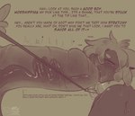 anthro big_penis bodily_fluids breath collar dominant dominant_male duo fellatio genital_fluids genitals huge_penis hyper hyper_genitalia hyper_penis leash licking licking_tip male male/male mouthful oral panting penile penis penis_lick precum saliva saliva_on_face saliva_on_penis sex teasing text tongue too_big vein veiny_penis snufflepwuppy nintendo pokemon conquest_(connette) lavender_(symfiz) domestic_cat eeveelution felid feline felis generation_6_pokemon goo_creature mammal pokemon_(species) sylveon hi_res