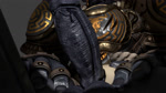 anthro armor balls black_body black_skin foreskin genitals glans male penis pink_glans presenting presenting_penis solo thick_penis animalcells blizzard_entertainment european_mythology greek_mythology mythology overwatch minotaur_reinhardt reinhardt_(overwatch) bovid bovine mammal minotaur 16:9 3d_(artwork) 3d_animation animated digital_media_(artwork) hi_res no_sound short_playtime webm widescreen