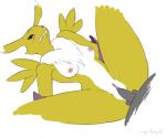 2d_animation animated anthro bandai_namco black_sclera breasts canid canine chest_tuft digimon digimon_(species) disembodied_penis dragontherapist duo erection female female_focus female_penetrated frame_by_frame fur genitals low_res male male/female male_penetrating male_penetrating_female mammal mostly_nude nipples penetration penile penile_penetration penis penis_in_pussy pussy renamon sex short_playtime solo_focus tuft vaginal vaginal_penetration yellow_body yellow_fur
