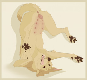 E621 profile picture for @Seriously