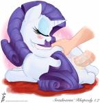 2013 anal anal_fingering anus bent_over bestiality blush butt disembodied_hand equine erection eyes_closed faceless_male female feral fingering friendship_is_magic hair horn horse interspecies male mammal my_little_pony nude penetration penis pony purple_hair pussy pussy_juice rarity_(mlp) sex stradivarius straight unicorn vaginal vaginal_penetration
Rating: Explicit
Score: 14
User: anthroking
Date: December 23, 2013