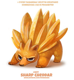 ambiguous_gender angry blue_eyes cheese dairy_products feral food humor pun simple_background solo text visual_pun white_background piper_thibodeau eulipotyphlan food_creature hedgehog mammal digital_media_(artwork) digital_painting_(artwork) english_text painting_(artwork) url