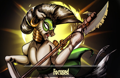 cape clothed clothing collar female female_feral feral front_view hair mask partially_clothed piercing solo standing rayrage darkest_dungeon friendship_is_magic hasbro my_little_pony zecora_(mlp) equid equine mammal zebra 2025 crossover digital_drawing_(artwork) digital_media_(artwork) english_description hi_res