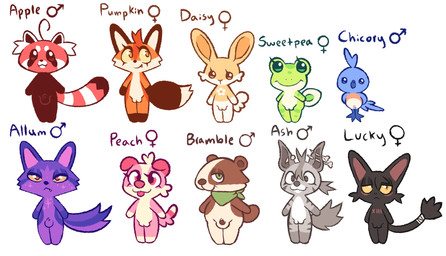 anatomically_correct anatomically_correct_genitalia animal_genitalia anthro balls black_body black_fur blue_body blue_feathers brown_body brown_fur chibi cloaca feathers female flaccid fully_sheathed fur genitals green_body green_skin grey_body grey_fur group humanoid_genitalia humanoid_penis humanoid_vulva male orange_body orange_fur penis pink_body pink_fur purple_body purple_fur red_body red_fur sheath simple_background text urethra vulva white_background y_sheath_opening yellow_body yellow_fur clockstops3am conditional_dnp royal_lingerie ailurid amphibian avian badger bird canid canine canis domestic_cat domestic_dog felid feline felis fox frog hyena lagomorph leporid mammal mustelid musteline rabbit red_fox red_panda striped_hyena true_fox english_text hi_res trans_(lore) trans_man_(lore)