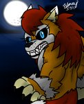 angry anthro blue_eyes brown_body brown_fur female feral fur solo transformation edimay archie_comics mythology sega sonic_the_hedgehog_(archie) sonic_the_hedgehog_(comics) sonic_the_hedgehog_(series) sally_acorn canid canine chipmunk ground_squirrel mammal mythological_canine mythological_creature rodent sciurid werecanid werecanine werechipmunk werecreature wererodent weresciurid werewolf