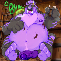 anthro armor bar belly bodily_fluids burp_cloud burping clothing drinking drunk eyebrow_piercing facial_piercing fantasy fit_to_fat furniture_damage genital_fluids genitals growth growth_sequence hiccuping leaking_precum male obese overweight pawpads paws penis piercing precum substance_intoxication tavern tearing_clothing torn_clothing transformation transformation_sequence weight_gain weight_gain_sequence cray.awn mythology tero_neit dragon gnoll hyena mammal mythological_creature mythological_scalie scalie 1:1 hi_res