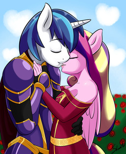 2015 <3 absurd_res anthro anthrofied armor blue_hair breasts bush cape close clothing cloud couple cute dress duo equine eyes_closed female flower friendship_is_magic hair hand_holding hi_res horn hug husband_and_wife male male/female mammal multicolored_hair my_little_pony outside plant princess_cadance_(mlp) rose shining_armor_(mlp) skecchiart sky unicorn winged_unicorn wings
Rating: Safe
Score: 12
User: 2DUK
Date: February 11, 2015 2015 <3 absurd_res anthro anthrofied armor blue_hair breasts bush cape close clothing cloud couple cute dress duo equine eyes_closed female flower friendship_is_magic hair hand_holding hi_res horn hug husband_and_wife male male/female mammal multicolored_hair my_little_pony outside plant princess_cadance_(mlp) rose shining_armor_(mlp) skecchiart sky unicorn winged_unicorn wings
Rating: Safe
Score: 12
User: 2DUK
Date: February 11, 2015