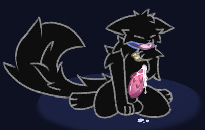 E621 profile picture for @vitro