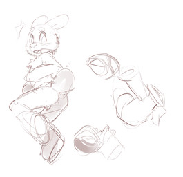 anthro butt canine cub hare lagomorph looking_at_viewer male mammal nu_pogodi sketch solo soyuzmultfilm volk wolf young zayats
Rating: Questionable
Score: 0
User: metalslayer777
Date: October 14, 2014 anthro butt canine cub hare lagomorph looking_at_viewer male mammal nu_pogodi sketch solo soyuzmultfilm volk wolf young zayats
Rating: Questionable
Score: 0
User: metalslayer777
Date: October 14, 2014