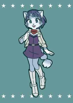 E621 profile picture for @ohmygosh