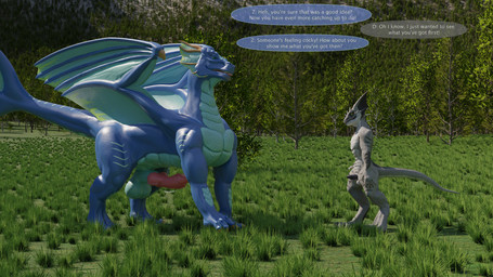 anthro ball_size_difference balls balls_expansion big_balls big_penis comparing competition dialogue duo expansion feral genital_expansion genitals growth huge_balls huge_penis male outside penis penis_expansion penis_size_difference size_difference a3person bonzaipalmtree mythology drash_(character) zai_(bonzaipalmtree) dragon mythological_creature mythological_scalie scalie 16:9 3d_(artwork) digital_media_(artwork) hi_res sequence widescreen