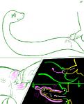 <3 bestiality blush cloaca cum cum_inside female feral human internal interspecies lying male mutsurf on_back penetration pussy_juice reptile scalie snake straight vaginal vaginal_penetration vein wet womb
Rating: Explicit
Score: 4
User: chdgs
Date: February 25, 2014