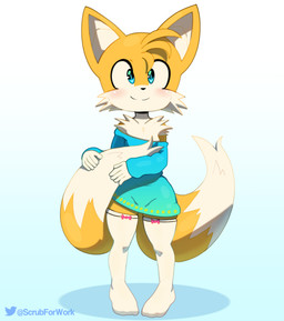 E621 profile picture for @Fit