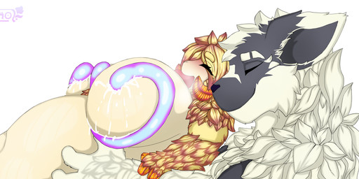 anthro areola belly belly_inflation belly_rub big_belly big_breasts blush bodily_fluids breast_expansion breast_milking breasts cum cum_inflation cum_inside duo expansion feederism feeding feeding_tube female genital_fluids growth hair huge_belly huge_breasts hyper hyper_belly hyper_breasts hyper_pregnancy inflation lactating looking_at_viewer male male/female medical_instrument milk milking_tentacles morbidly_obese morbidly_obese_female navel nipples obese obese_anthro obese_female open_mouth over_weight overweight overweight_anthro overweight_female pregnant pregnant_anthro pregnant_female scientific_instrument slightly_chubby slightly_chubby_female smile teats tentacles thick_thighs udders weight_gain neo_geppetto master_wolf_(neo_geppetto) remi_(neo_geppetto) bovid canid canine canis caprine mammal wolf absurd_res digital_media_(artwork) hi_res
