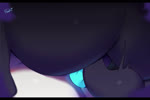 anal anal_penetration animal_genitalia animal_penis anthro anthro_on_anthro anthro_penetrated anthro_penetrating anthro_penetrating_anthro anvil_position balls biped black_balls black_body black_butt black_fur blue_insides blue_penis blurred_background bouncing_balls bouncing_breasts breasts butt canine_genitalia canine_penis duo featureless_breasts female female_penetrated from_front_position fur genitals glowing glowing_genitalia glowing_mouth glowing_penis hair interspecies knot knot_fucking knot_root knotted_penis legs_up male male/female male_penetrating male_penetrating_female mask nude nude_anthro nude_female nude_male penetration penile penile_penetration penis penis_in_ass sex thrusting wearing_mask white_body white_breasts white_fur white_hair faeki league_of_legends riot_games tencent kindred_(lol) lamb_(lol) wolf_(lol) bovid canid canine canis caprine mammal sheep wolf animated no_sound short_playtime webm