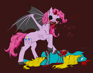 2013 absurd_res annonymouse blonde_hair blood cannibal cutie_mark dead demonic duo english_text equine fan_character female feral friendship_is_magic gore hair hard_vore hi_res horn horse looking_at_viewer lying mammal my_little_pony nightmare_fuel on_side pink_eyes pink_hair pinkie_pie_(mlp) plain_background pony red_eyes tears teats teeth text vore wings
Rating: Explicit
Score: 1
User: Dye_Violetly
Date: July 07, 2013 2013 absurd_res annonymouse blonde_hair blood cannibal cutie_mark dead demonic duo english_text equine fan_character female feral friendship_is_magic gore hair hard_vore hi_res horn horse looking_at_viewer lying mammal my_little_pony nightmare_fuel on_side pink_eyes pink_hair pinkie_pie_(mlp) plain_background pony red_eyes tears teats teeth text vore wings
Rating: Explicit
Score: 1
User: Dye_Violetly
Date: July 07, 2013