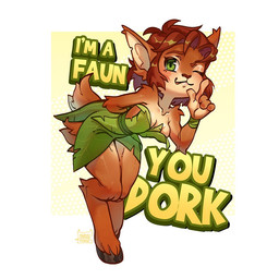 anthro bent_over biped breasts brown_body brown_fur brown_hair catchphrase cleavage clothed clothed_anthro clothed_female clothing countershading dialogue dress eyebrows eyelashes female female_anthro fur gesture green_clothing green_dress green_eyes hair hooves leaf_clothing leaf_dress logo looking_at_viewer medium_breasts mouth_closed notched_ear one_eye_closed philtrum plant_clothing plant_dress scut_tail short_tail solo species_in_dialogue tail text thick_thighs unguligrade wide_hips wink winking_at_viewer dragoumare activision spyro_the_dragon elora 1:1 2025 artist_logo english_text full-length_portrait portrait