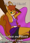 anthro bottomwear canid canine chair clothing comic cover female fox furniture green_eyes hair hi_res kamperkiller_(artist) mammal red_hair shorts sitting solo spandex spandex_shorts text tight_clothing